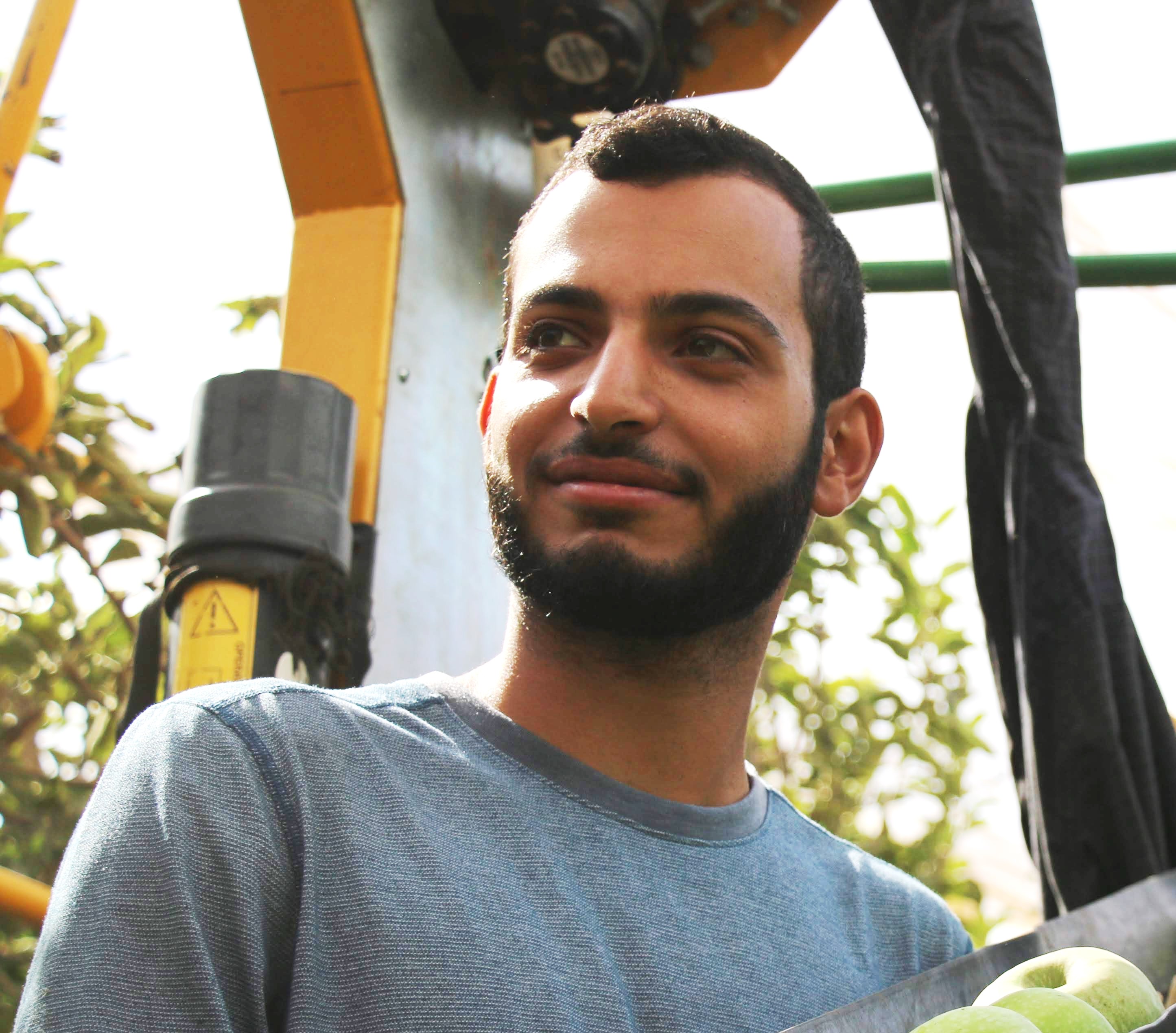Yuval Alon